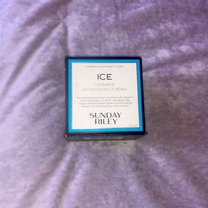 Sunday Riley Ice Ceramide Moisturizing Cream